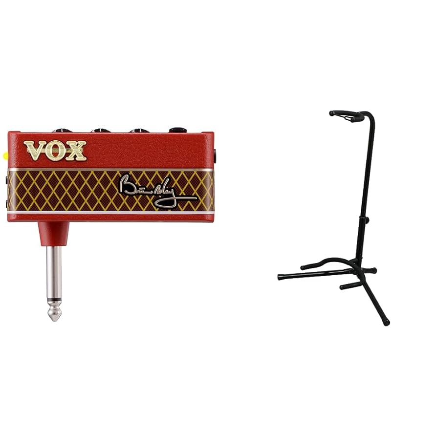 VOX amPlug Brian May &キャビネットセット 新入荷】VOX / amPlug Brian Mayセット数量限定 | Green Guitars